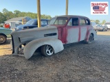 1939 Lasalle VIN 0247