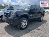 2007 GMC Yukon VIN 3278