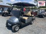 2018 Club Car Golf Cart 48Volt