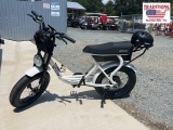 NEW Icon Electric Bicycle