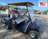 Club Car Golf Cart 48 Volt