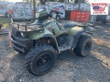 Polaris Sportsman 500 4 Wheeler 4x4