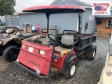 Workman 3200 Cart
