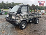 Suzuki Mini Truck  - Farm Truck - No Title