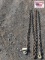 20ft  ½ 