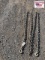 20ft  ½ 