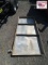 Stainless Steel Molasses Batch Pan