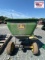 John Deere Spreader