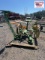 Mcormick Deering No7 Sickle Mower