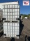 (2) 200 Gallon Tanks