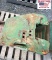(10) John Deere Suitcase Weights 47 Kg (104 Lbs)