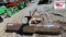 3pt 6ft Scrape Blade