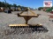 3pt KingKutter 6ft Rake