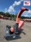 3pt TMG Industrial Chipper