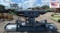 7ft Mower King Blade Skid Steer Attachment