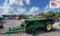 Pequea Manure Spreader 50P