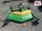3pt 6ft Finishing Mower