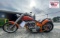 2001 Extreme Softail Chopper Ultima VIN6020