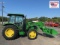John Deere 5065E with 520M Loader