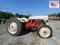 Ford 8N Tractor