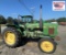 John Deere 750 Diesel Tractor
