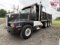 1988 Kenworth T600 Dump Truck VIN 0607