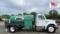 2000 International 4700 PRS Truck VIN 3486