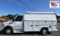 2006 Ford Service Truck VIN 6209