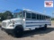 2000 Freightliner Bus VIN 3139