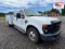 2010 Ford F350 Service Truck VIN 9820