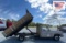 1979 GMC C35 Dump Truck VIN 8292