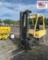 Hyster 60 Propane Fork Lift H60FT