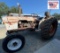 David Brown Electramatic 780 Tractor