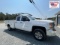 2015 Chevrolet 2500HD Diesel SVC Truck VIN0390