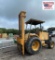 Harlo 6500HP Diesel Fork Lift