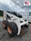 853 Bobcat Diesel Skidsteer