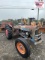 Ford 2000 Diesel Tractor