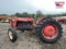 Massey Ferguson T035 Tractor