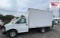 2015 Chevrolet Express 3500 VIN2295
