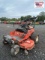 Kubota Diesel ZD21 Pro 60 Mower