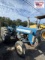 Ford 3000 Diesel Tractor