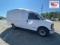 2002 Chevrolet Work Van VIN0048
