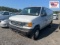 2006 Ford E250 XL Cargo Van VIN 1369