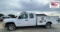 2009 Chevrolet Silverado 2500 VIN8165