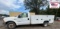 2000 Ford F350 Truck VIN6234