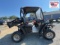 Bad Boy MTV ProSeries 4x4 Electric Buggy