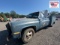 1990 Chevrolet 3500 3+3 Service Truck VIN3254