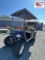 2006 Ruff n Tuff Golf Cart