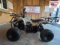 2020 125 TAO 4 Wheeler