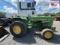 John Deere 850 Diesel Tractor